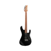Ibanez El. Guitar AZ2402-BKF
